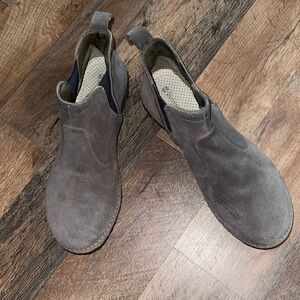 EL NATURALISTA BOOTS